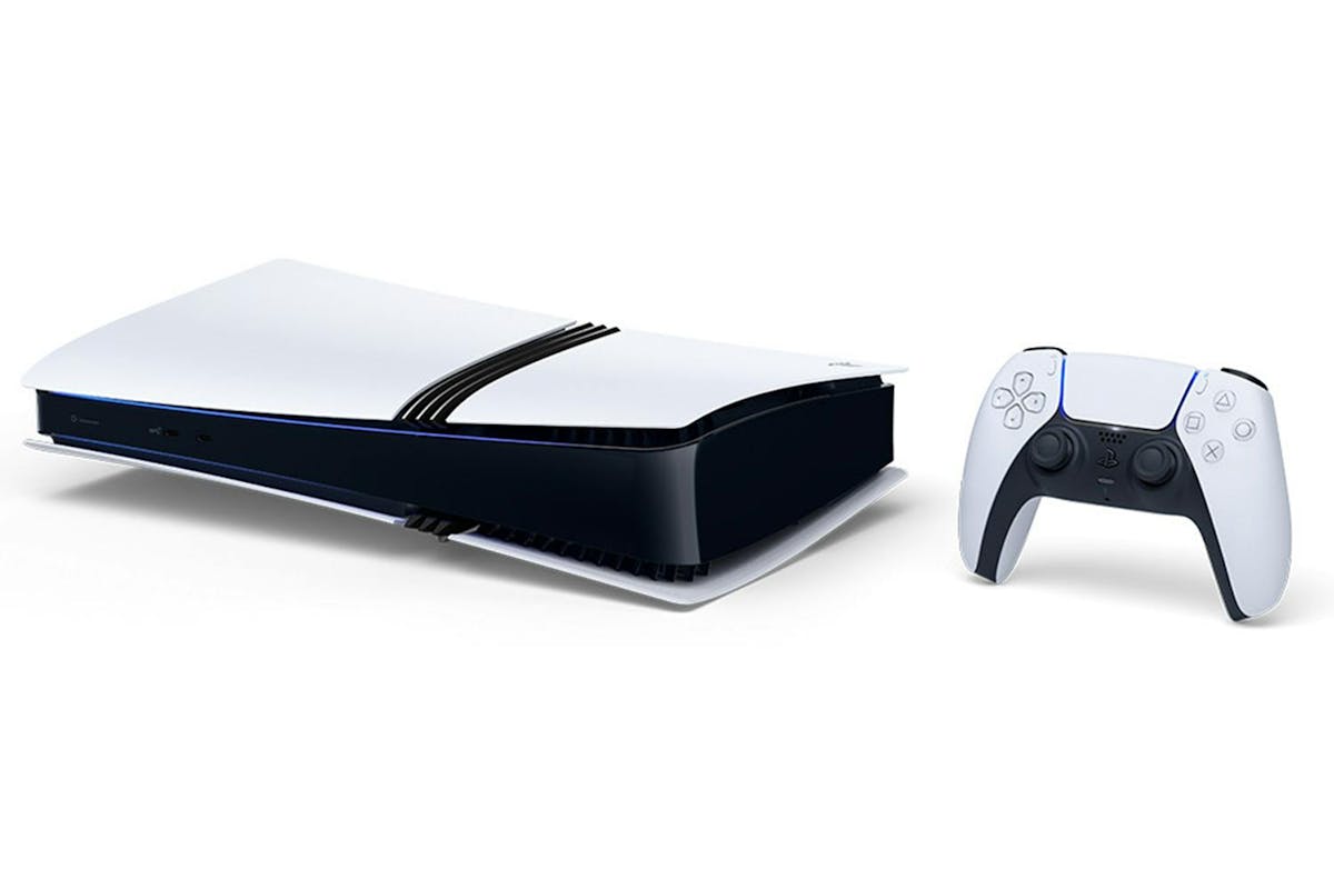 Sony | PlayStation 5 Pro Console | 2TB-5