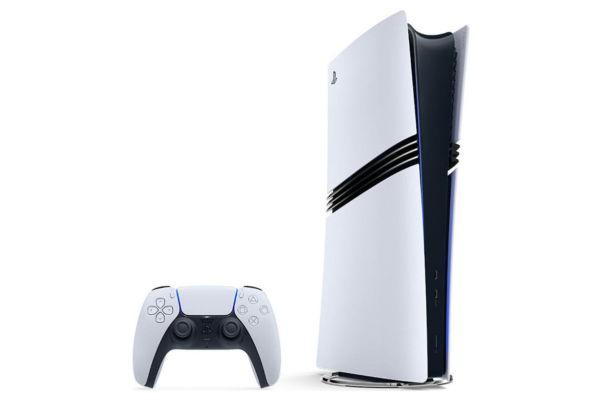 Sony | PlayStation 5 Pro Console | 2TB