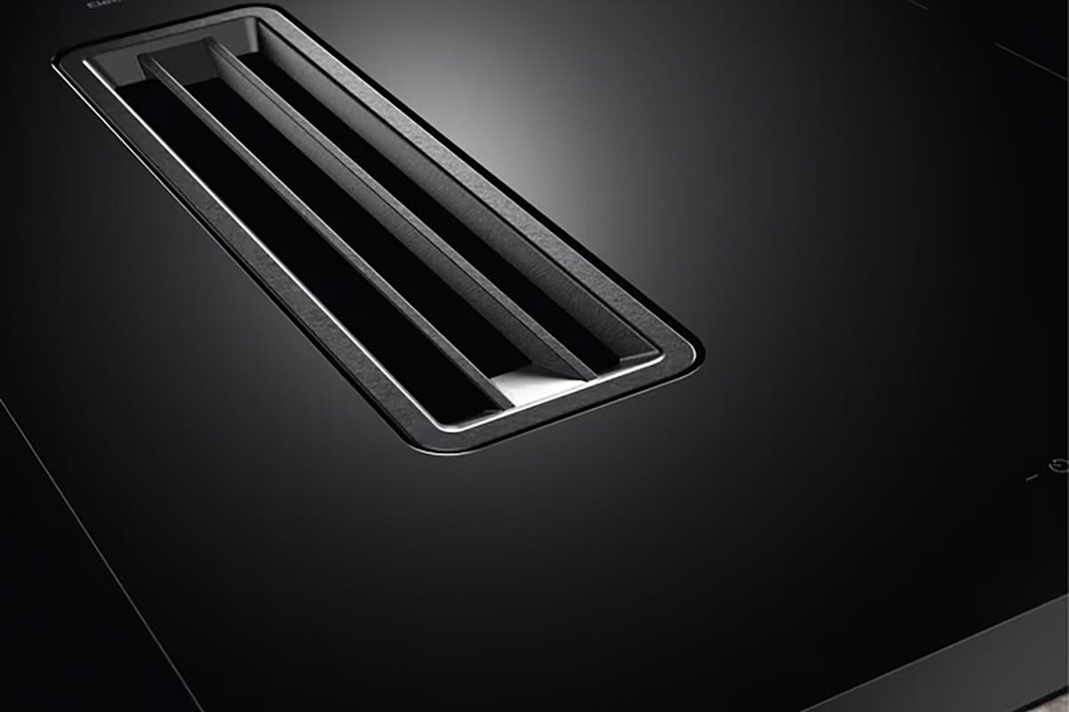 Electrolux 600 Series 80cm Built-in Vented Induction Hob | LCC83443-7