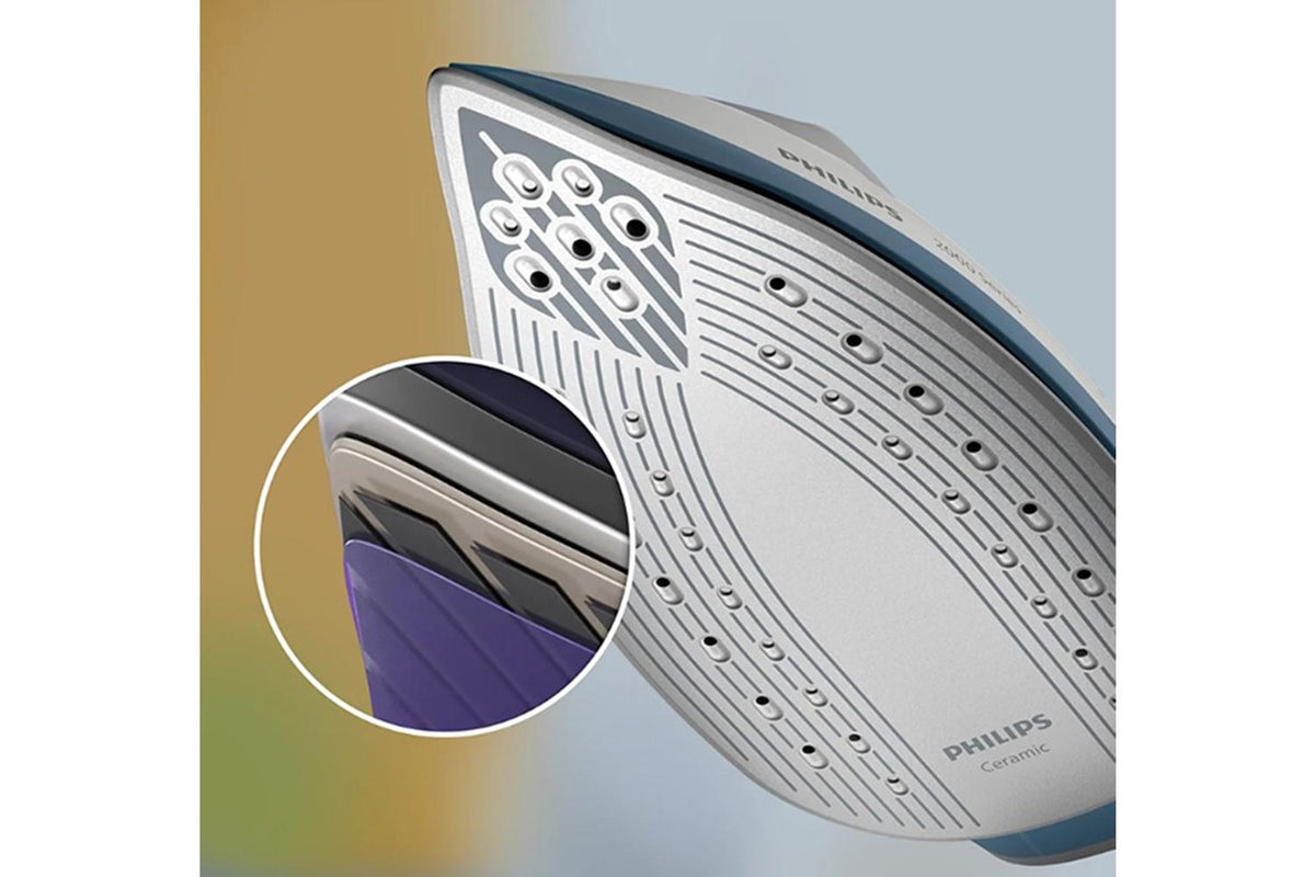 Philips Steam Generator Iron | Ceramic Soleplate | 1.4 Litre-3