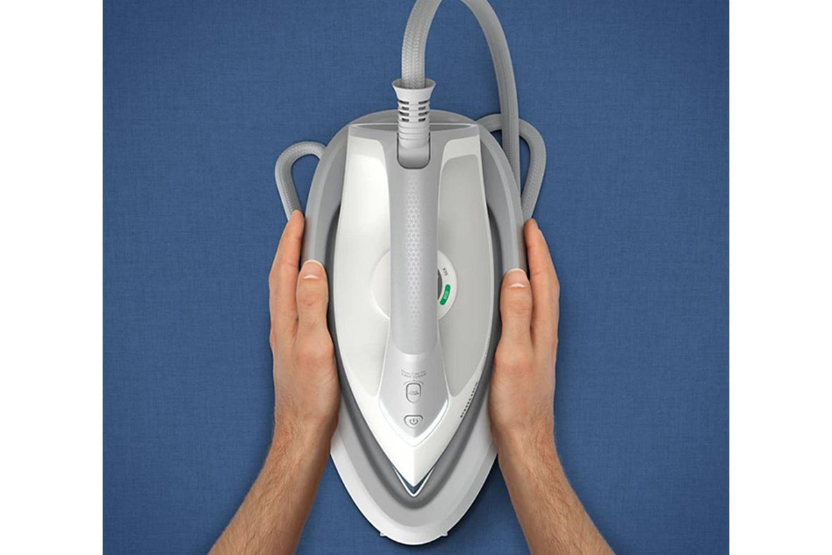 Philips Steam Generator Iron | Ceramic Soleplate | 1.4 Litre-4