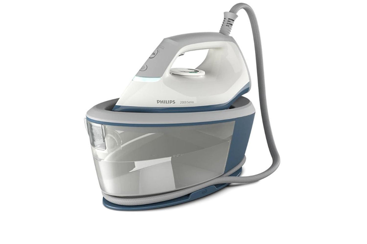 Philips Steam Generator Iron | Ceramic Soleplate | 1.4 Litre-5