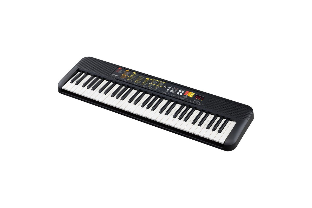 Yamaha Psr-f52 Portable Keyboard | Beginner Affordable Keyboard-2