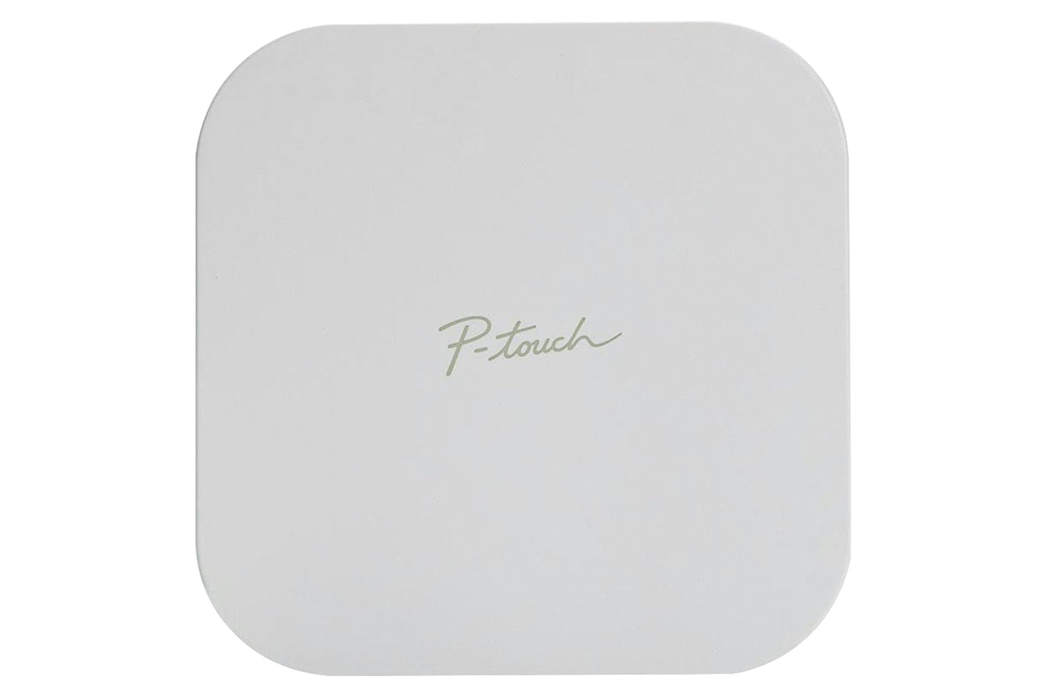 Brother P-Touch CUBE Bluetooth Label Printer