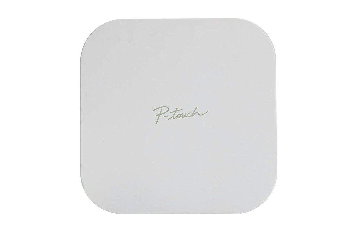 Brother P-Touch CUBE Bluetooth Label Printer
