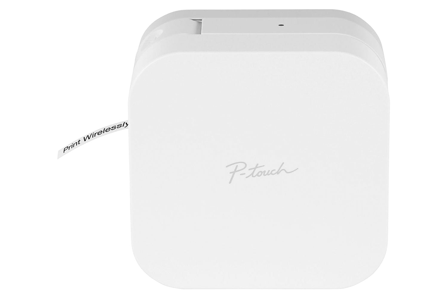 Brother P-Touch CUBE Bluetooth Label Printer-3