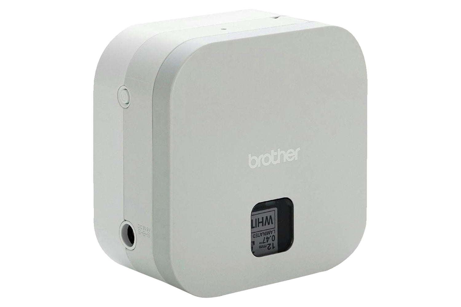 Brother P-Touch CUBE Bluetooth Label Printer-4