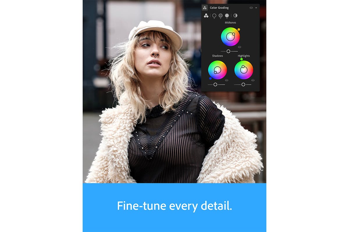 Adobe Lightroom | 1TB | 12 Month Subscription-5