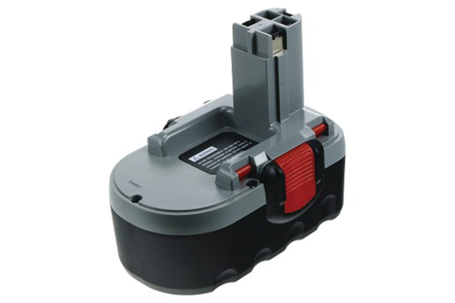 2-Power Power Tool Battery 18V 3000mAh
