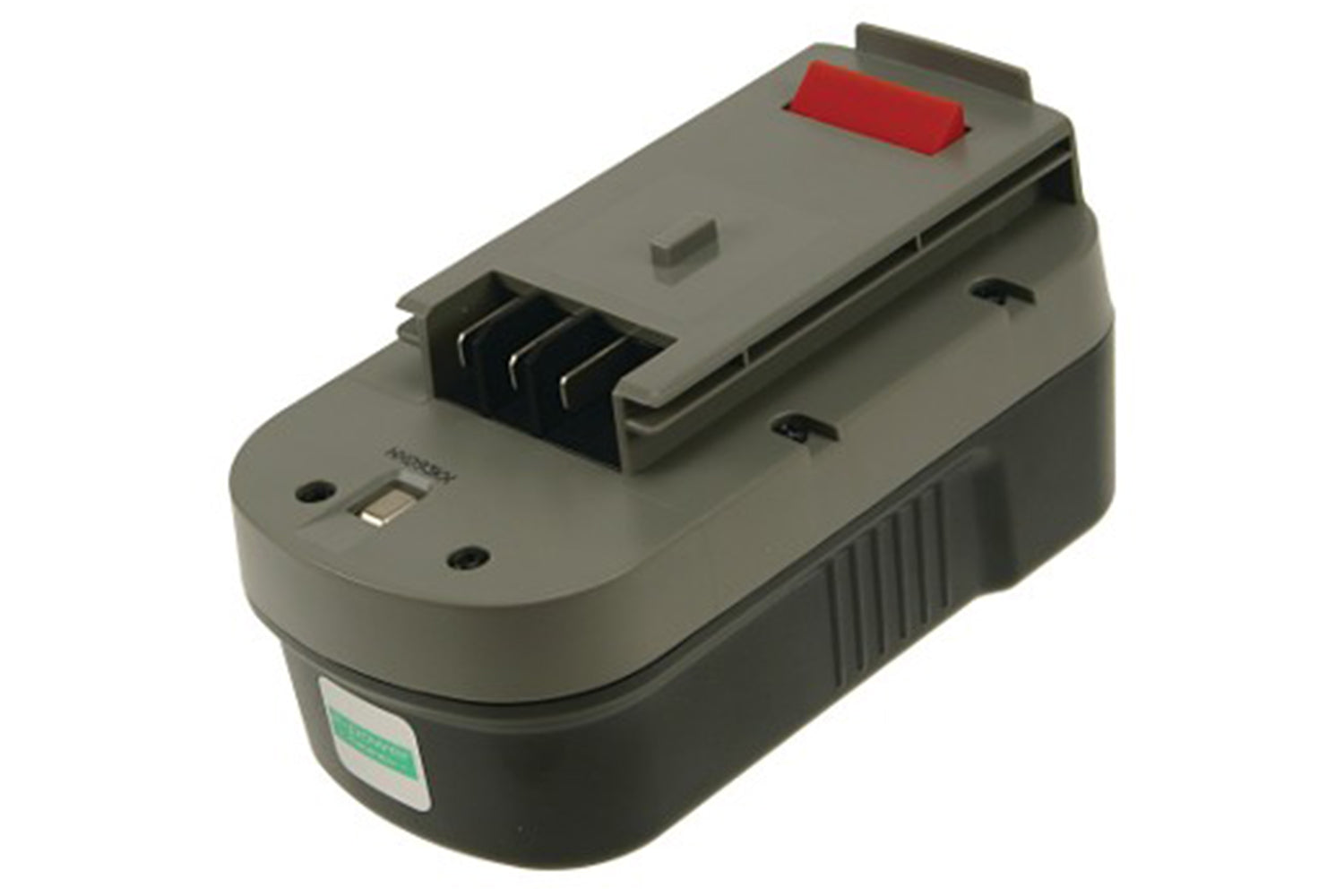 2-Power Power Tool Battery 18V 3000mAh