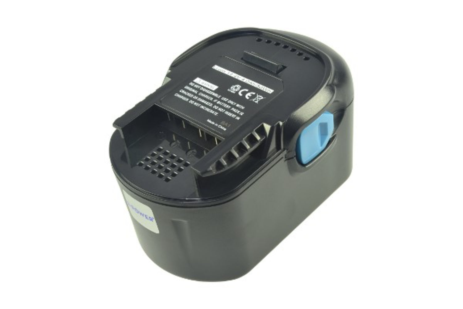 2-Power Power Tool Battery 14.4V 3000mAh