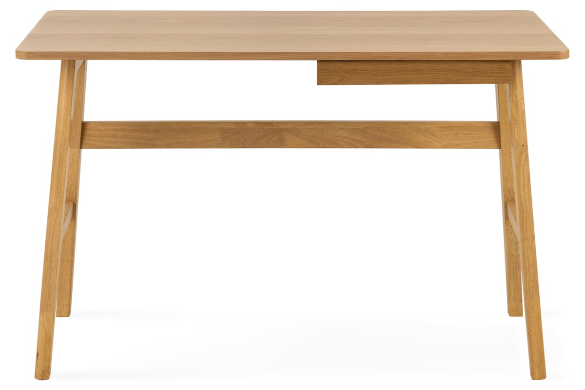 Pulcher Desk | Drawer-5