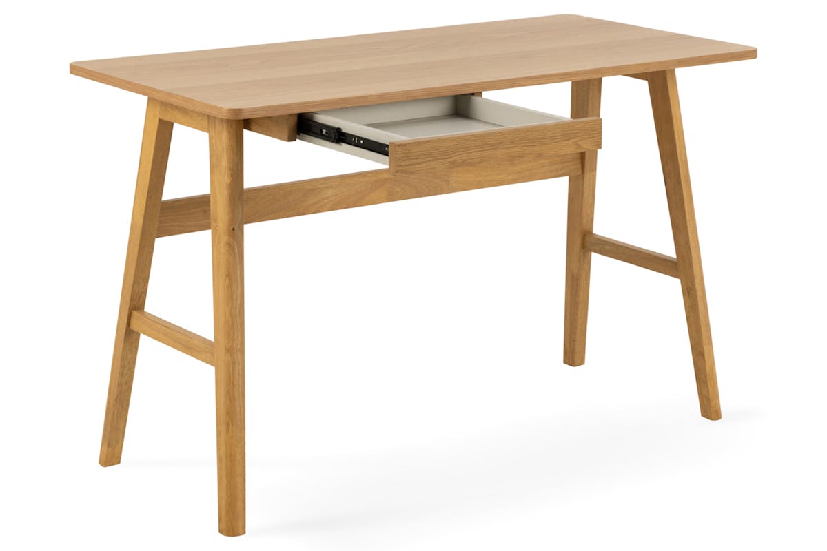 Pulcher Desk | Drawer-6