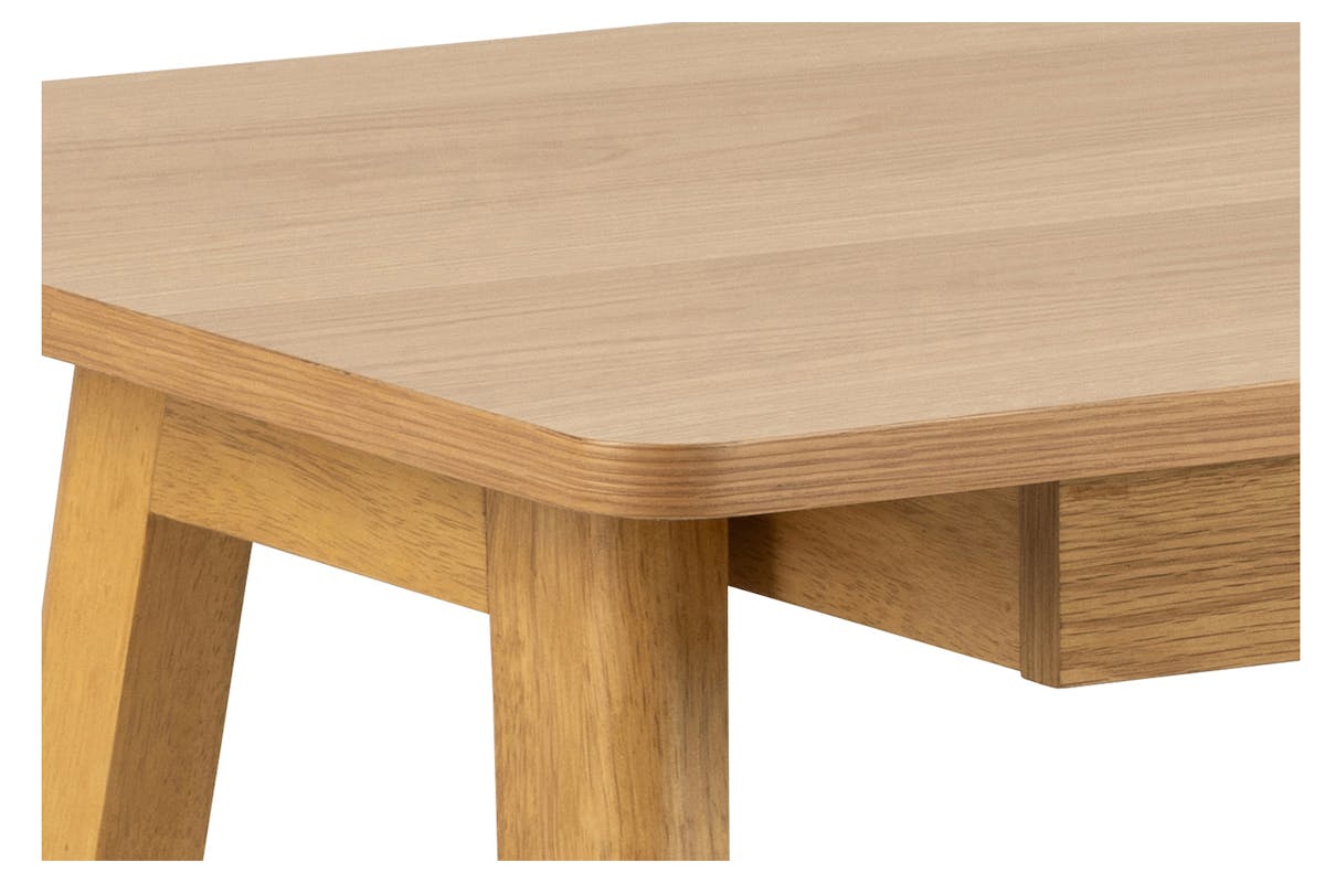 Pulcher Desk | Drawer-8
