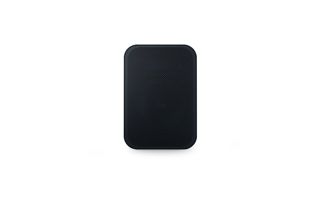 Bluesound Pulse Premium Wireless Multi-Room Music Streaming Speaker | Black