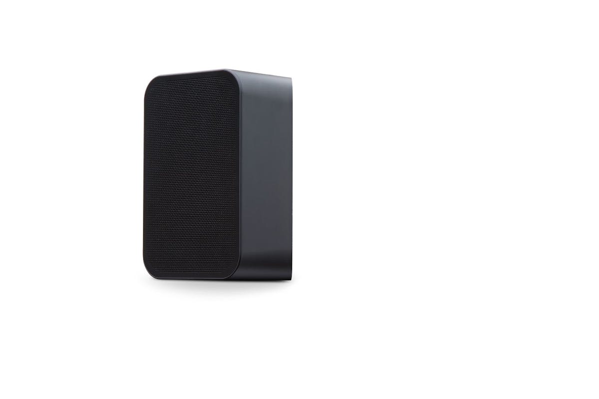 Bluesound Pulse Premium Wireless Multi-Room Music Streaming Speaker | Black-3