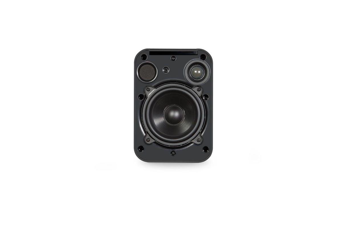Bluesound Pulse Premium Wireless Multi-Room Music Streaming Speaker | Black-4