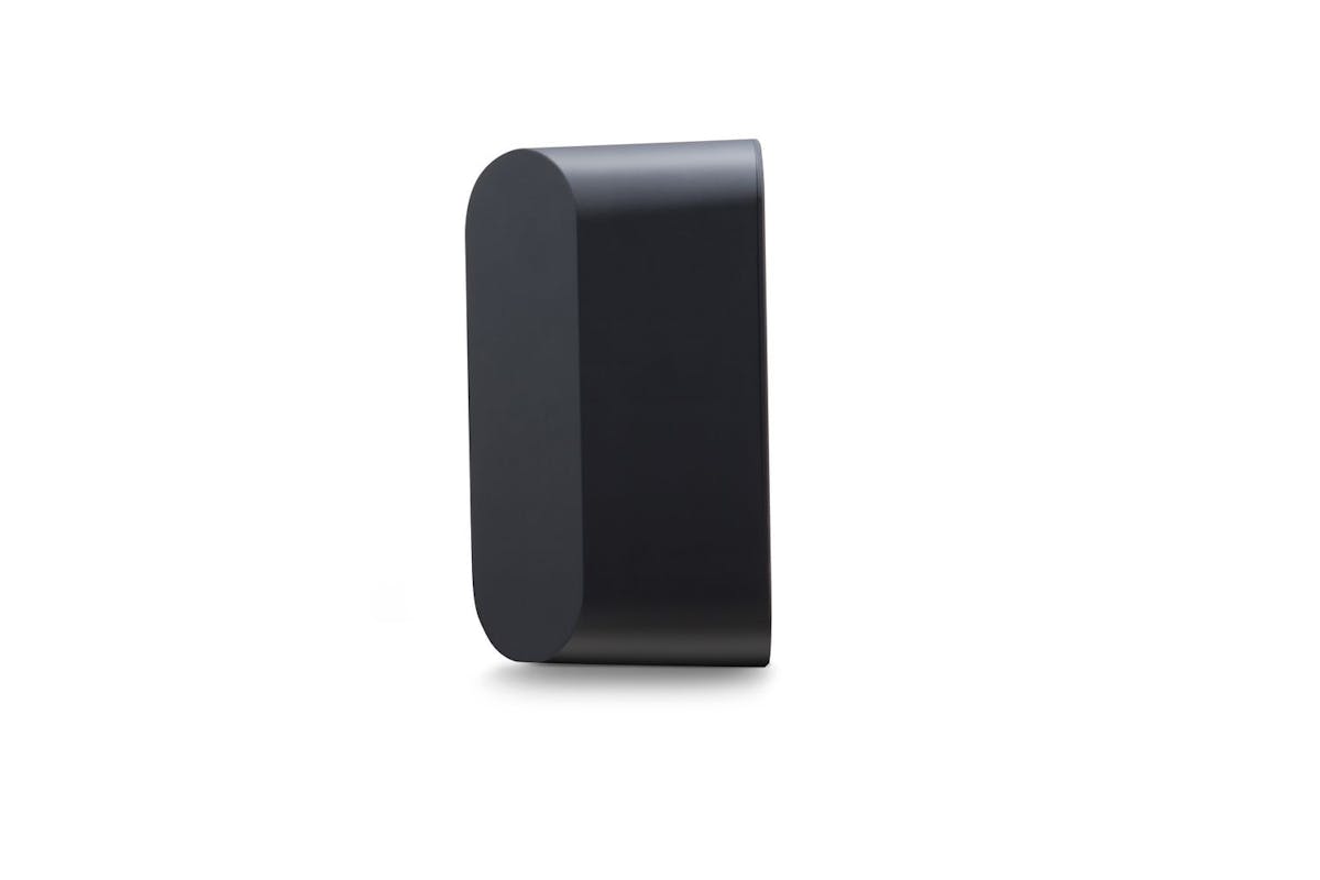 Bluesound Pulse Premium Wireless Multi-Room Music Streaming Speaker | Black-7