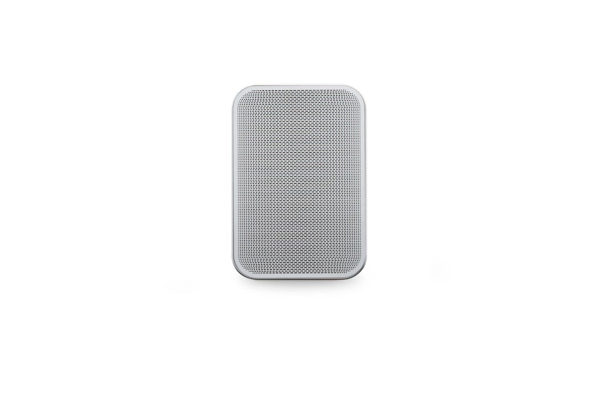 Bluesound Pulse Premium Wireless Multi-Room Music Streaming Speaker | White-3