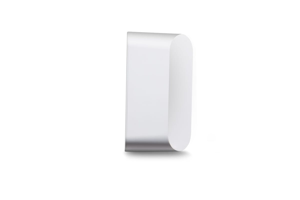 Bluesound Pulse Premium Wireless Multi-Room Music Streaming Speaker | White-6