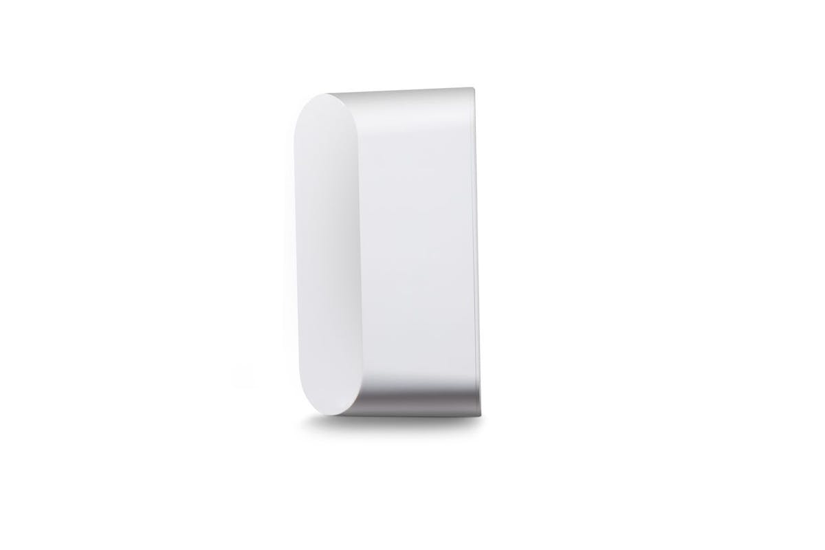 Bluesound Pulse Premium Wireless Multi-Room Music Streaming Speaker | White-8