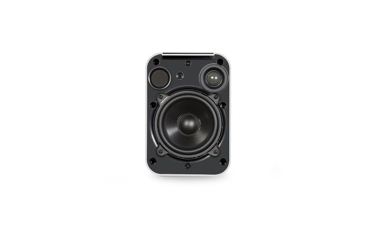 Bluesound Pulse Premium Wireless Multi-Room Music Streaming Speaker | White-10
