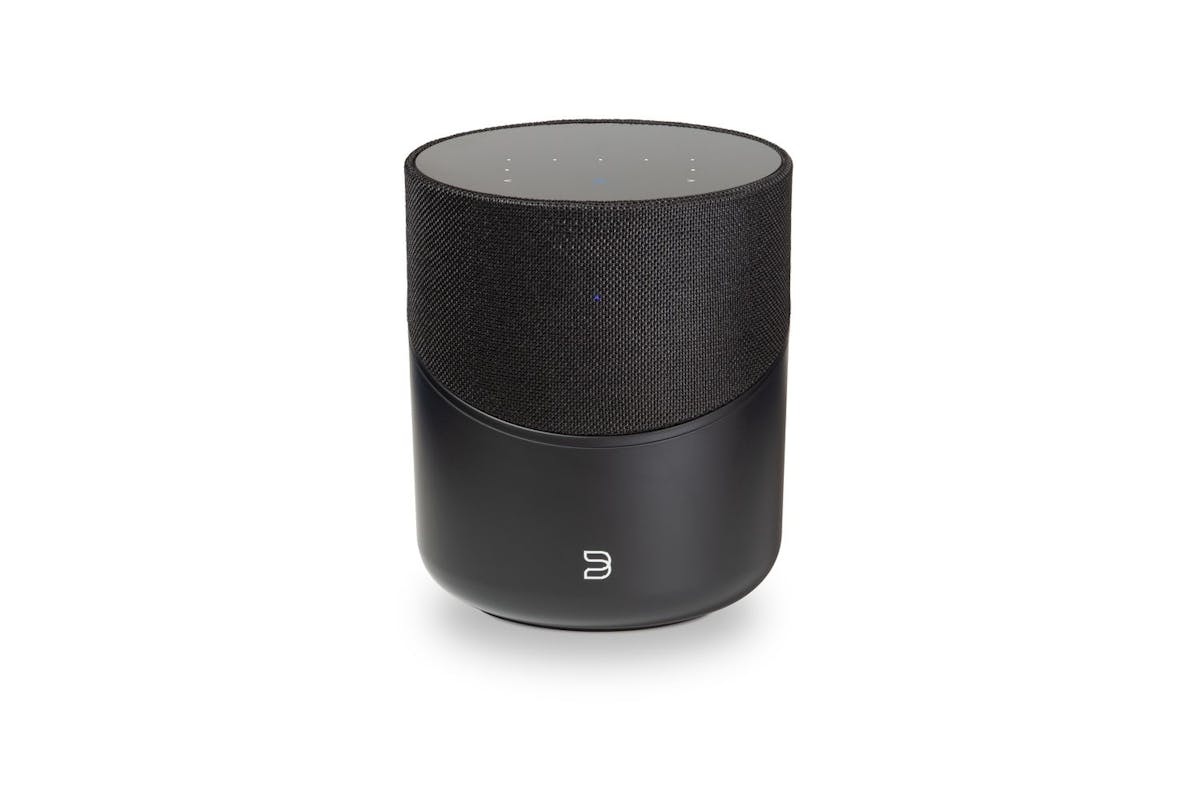 Bluesound Pulse M Wireless Multi-Room Music Streaming Speaker | Black-2