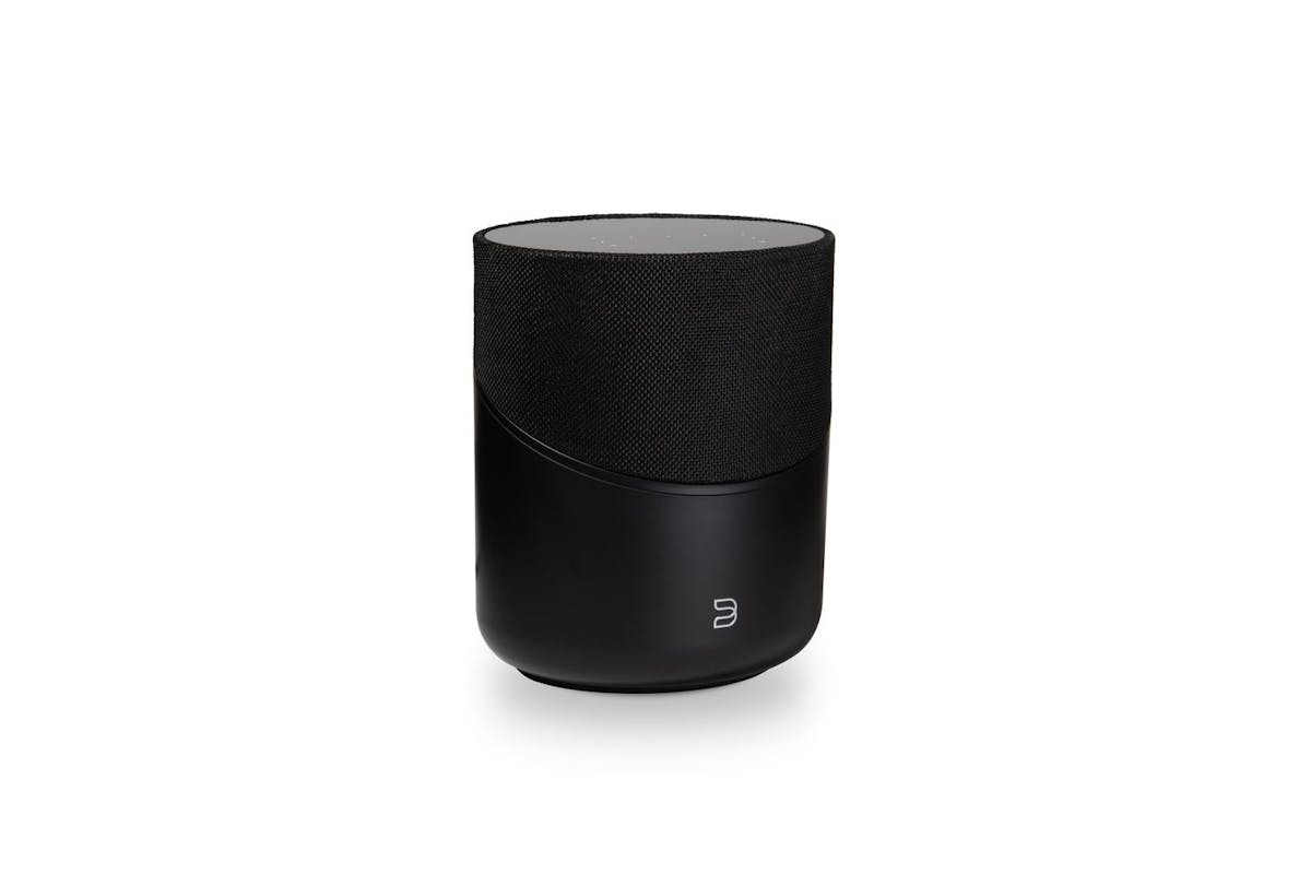 Bluesound Pulse M Wireless Multi-Room Music Streaming Speaker | Black-3