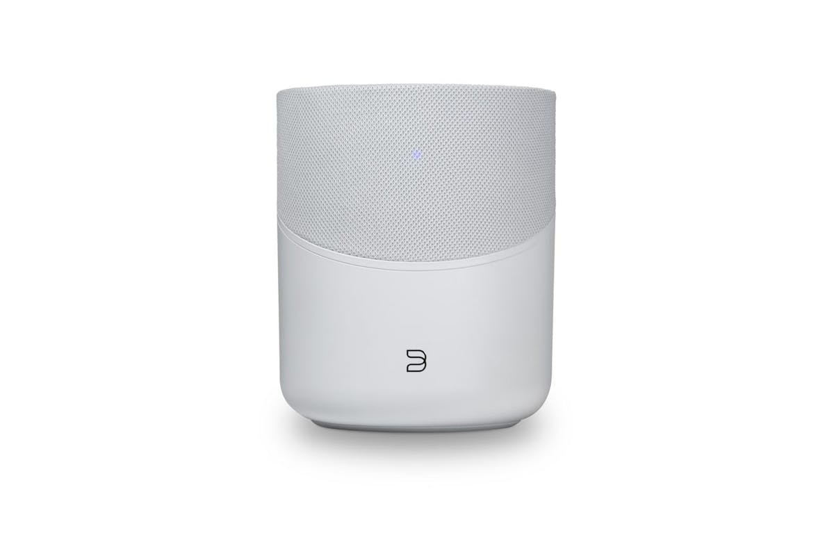 Bluesound Pulse M Multiroom Music Streaming Speaker | White