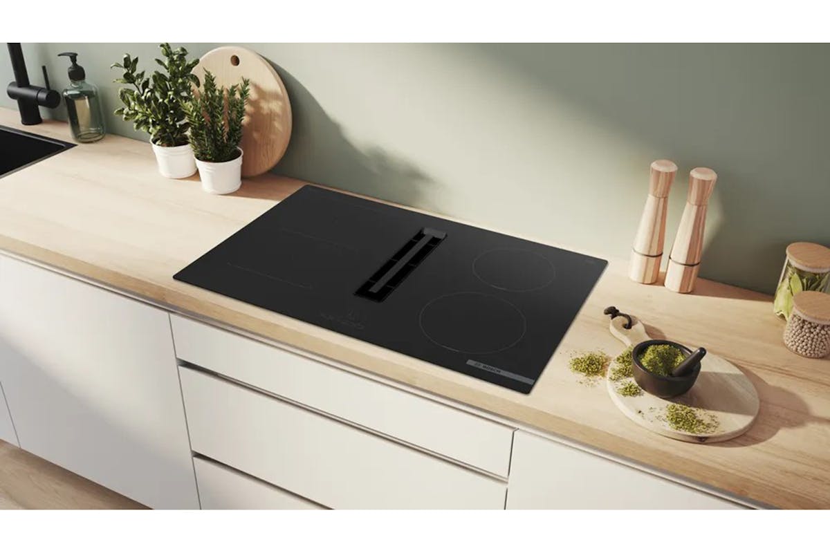 Bosch Series 4 80cm Induction Hob | PVS811B16E-4