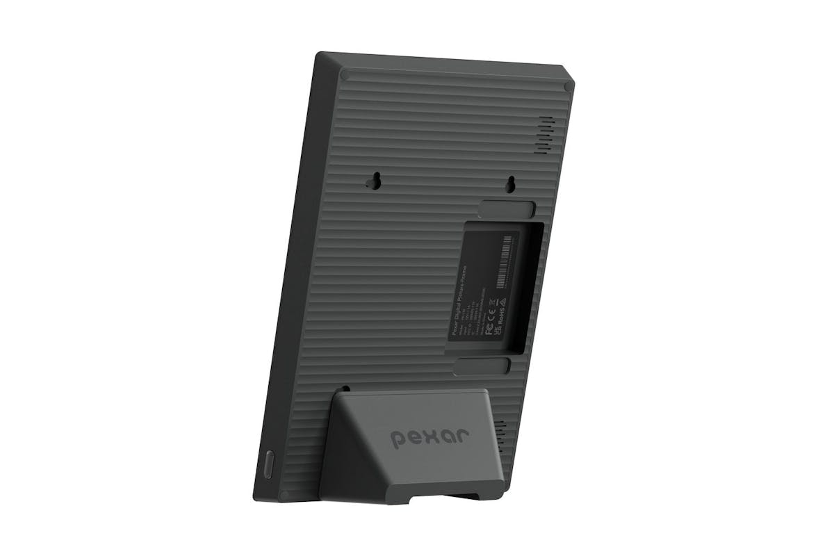 Pexar 11'' Digital Photo Frame | 2k Anti-Glare Touch Screen-5