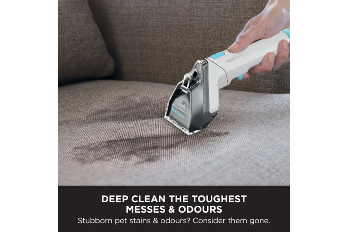 Shark StainStriker Pet Stain & Spot Cleaner | PX200UKT-21