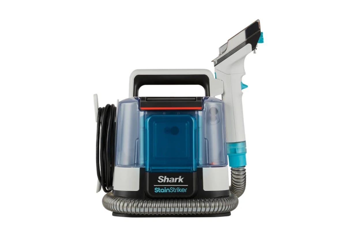 Shark StainStriker Pet Stain & Spot Cleaner | PX200UKT-16