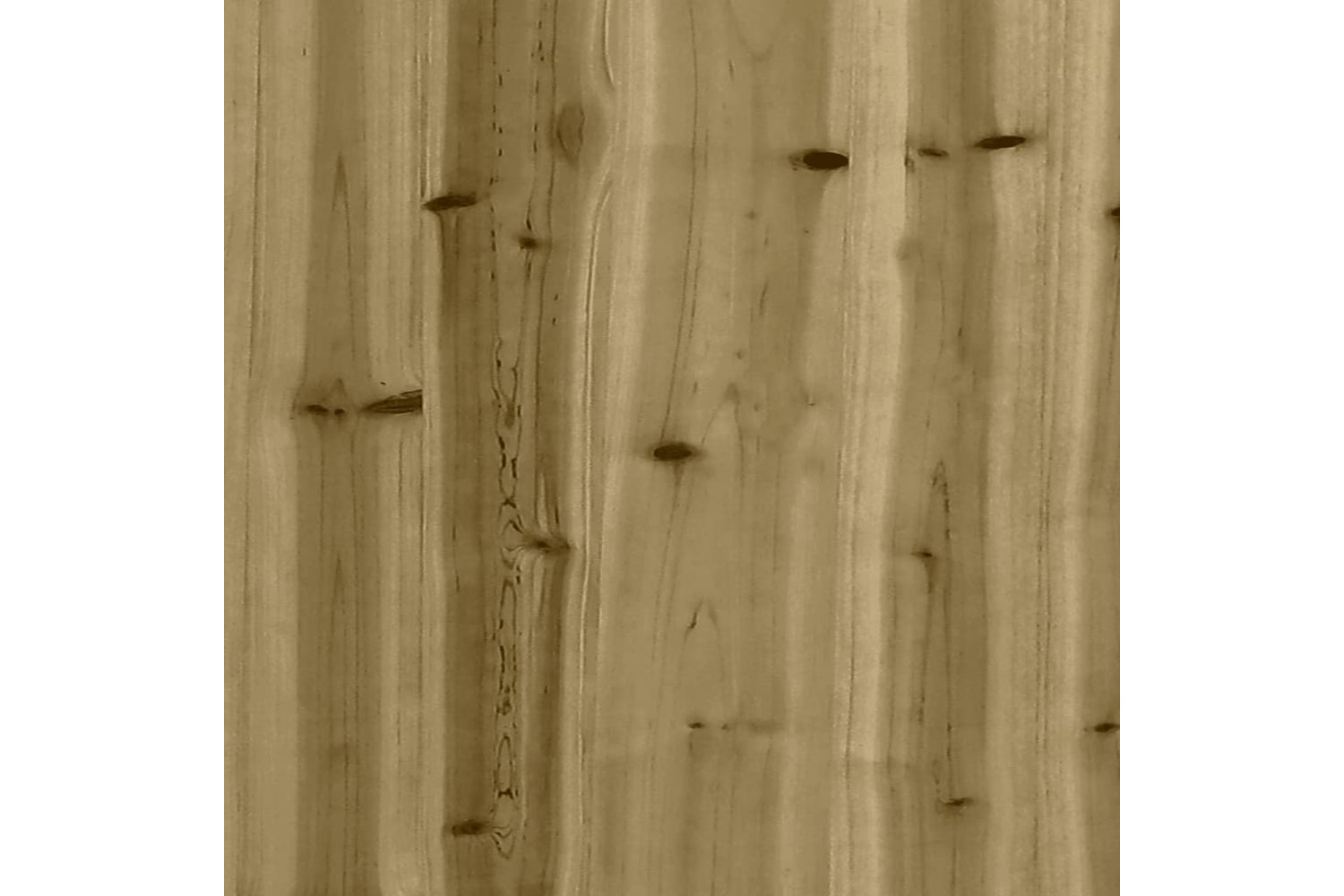 Vidaxl - 3156915 Outdoor Playset Impregnated Wood Pine-9