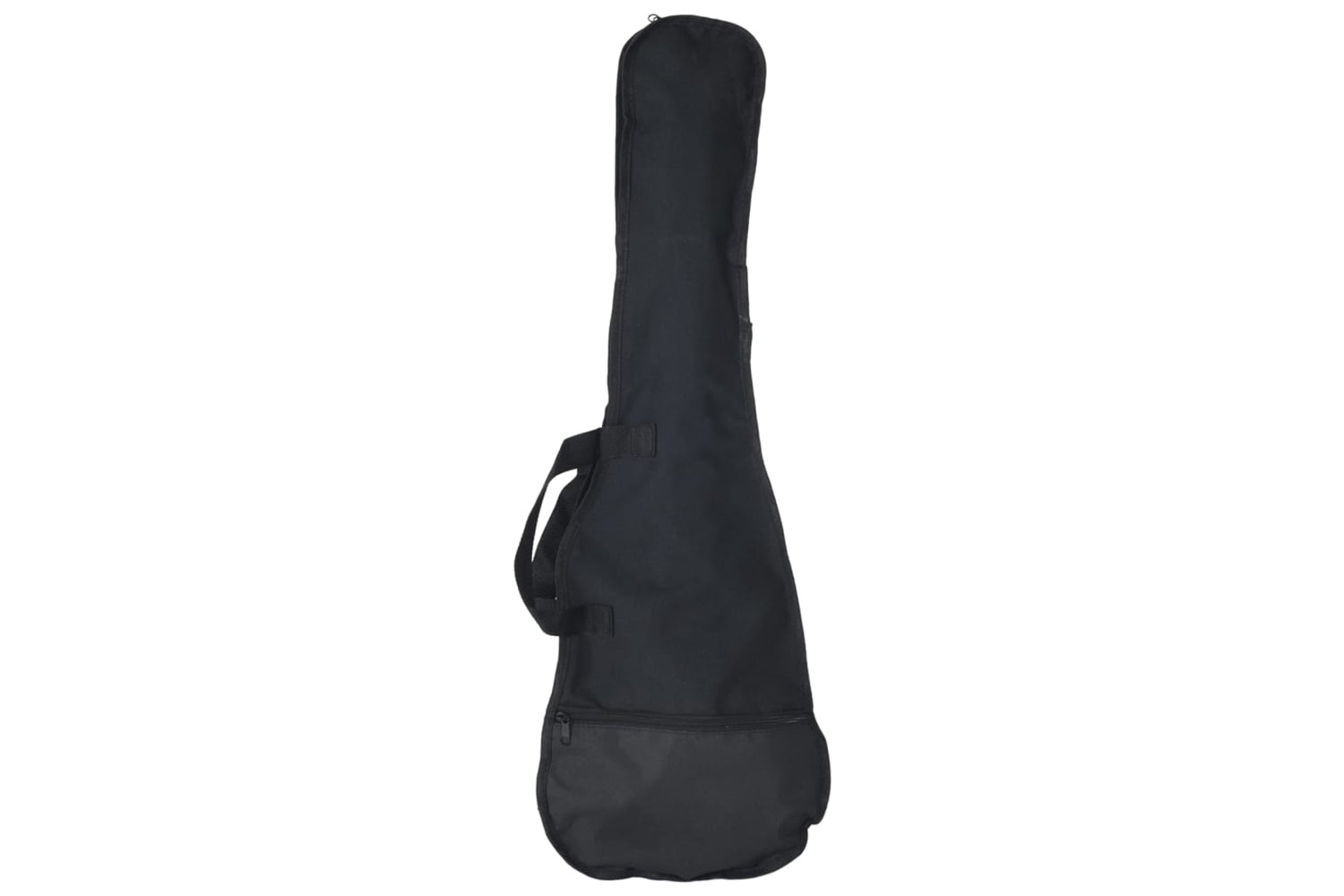 vidaXL 70195 Electric Guitar For Kids With Bag Brown And White 3/4 30"-10