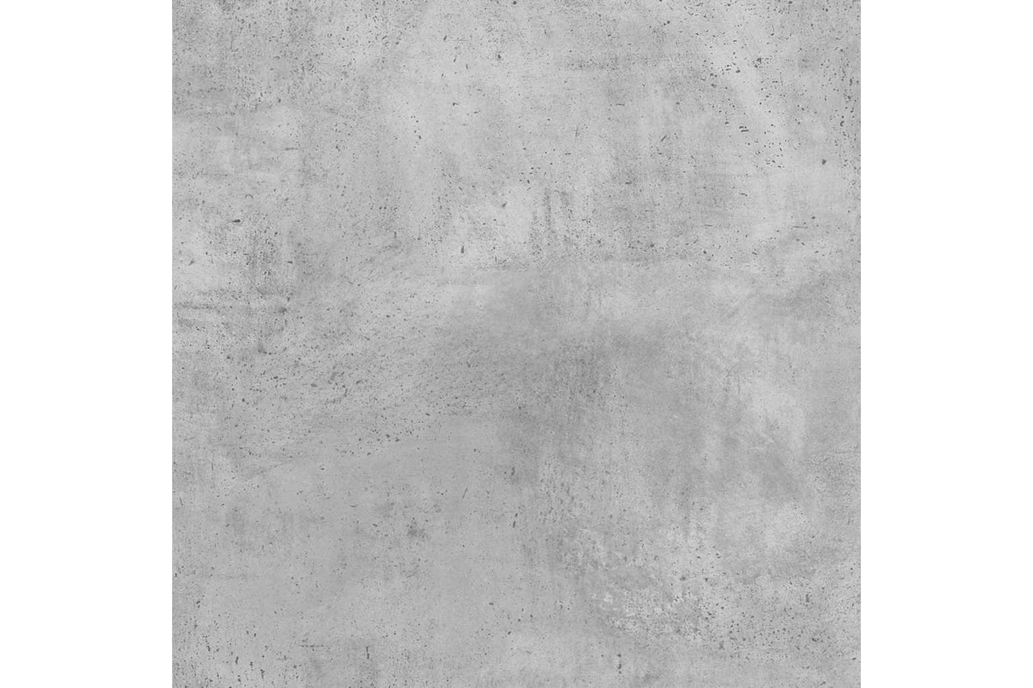 vidaXL 821024 Wall Shoe Cabinet Concrete Grey 100x35x38cm Engineered Wood-9