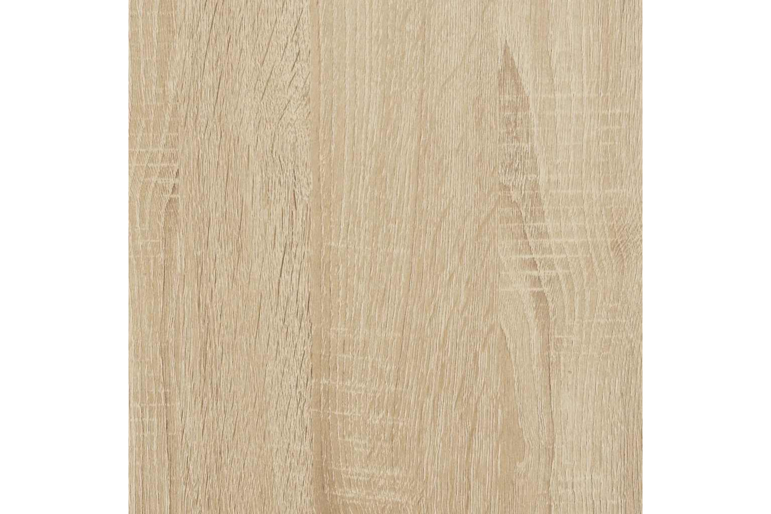 vidaXL 821023 Wall Shoe Cabinet Sonoma Oak 100x35x38cm Engineered Wood-9