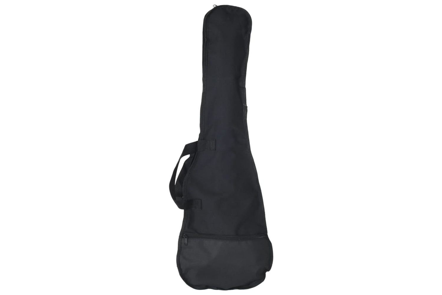 vidaXL 70197 Electric Guitar For Kids With Bag Brown And Black 3/4 30"-10