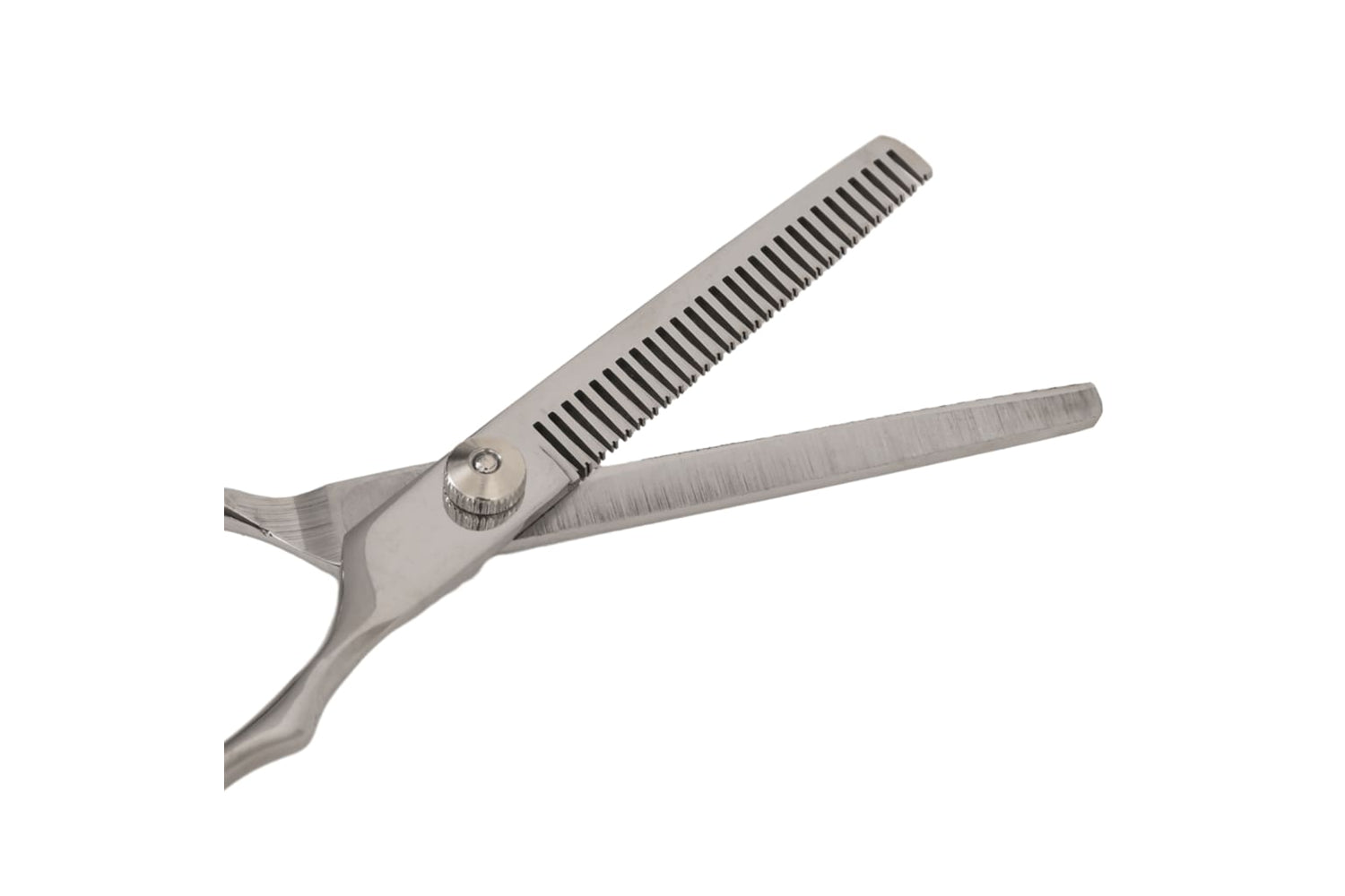 Vidaxl 172416 5 Piece Dog Grooming Scissors Set Stainless Steel-10