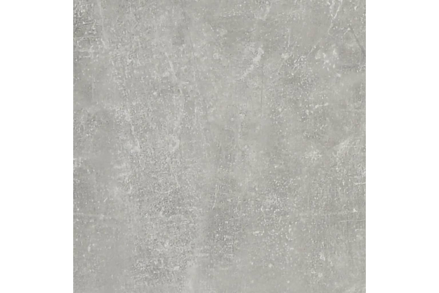 vidaXL 821208 Shoe Cabinet Concrete Grey 102x36x60cm Engineered Wood-9