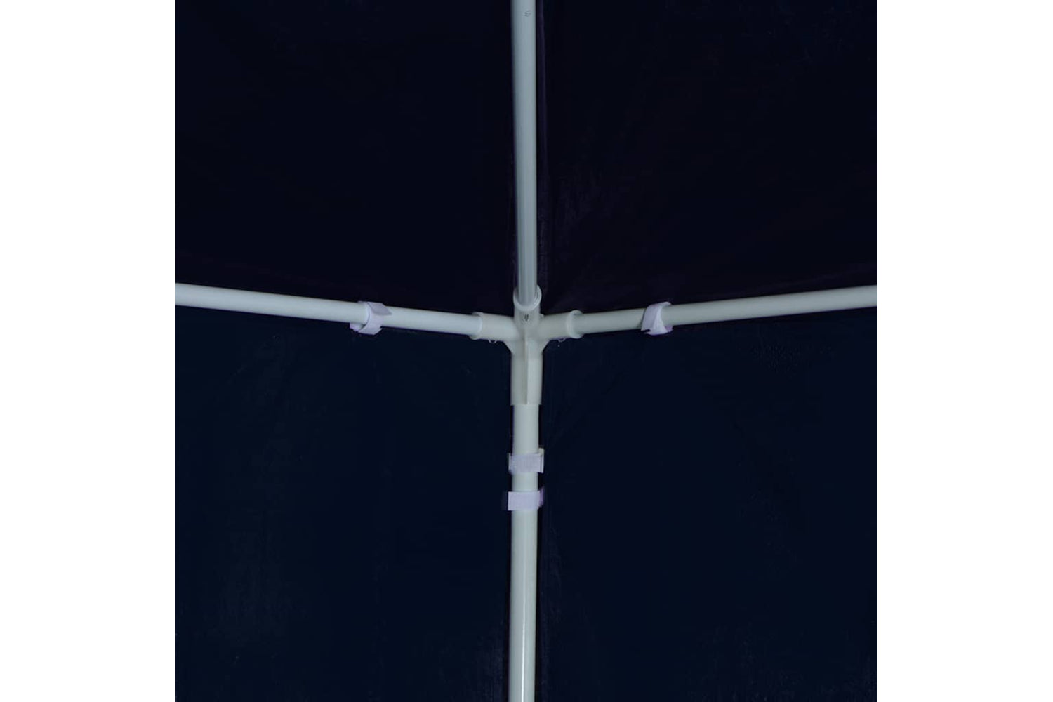 Vidaxl 91430 Garden Marquee 3x12 M Blue-9