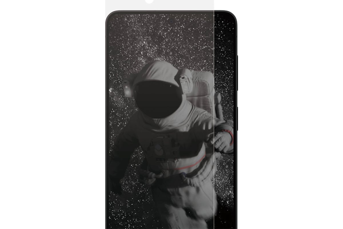 PanzerGlass Safe Samsung Galaxy A57 5G Ultra-Wide Fit Screen Protector | Clear-2