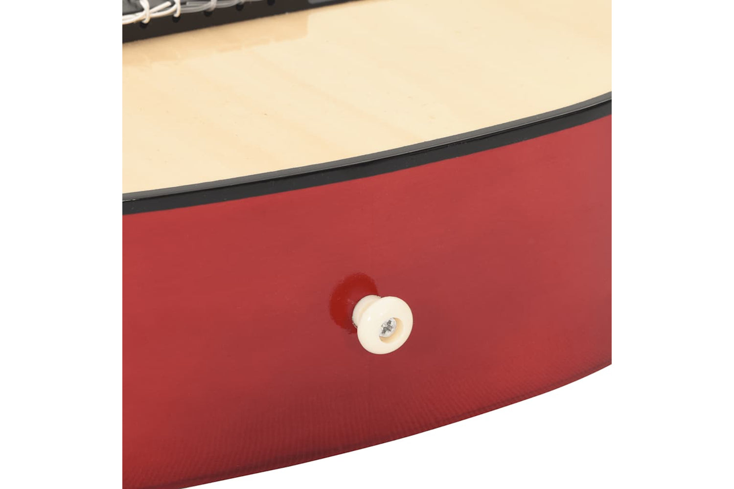 vidaXL 70123 8 Piece Classical Guitar Children Beginner Set 1/2 34-10