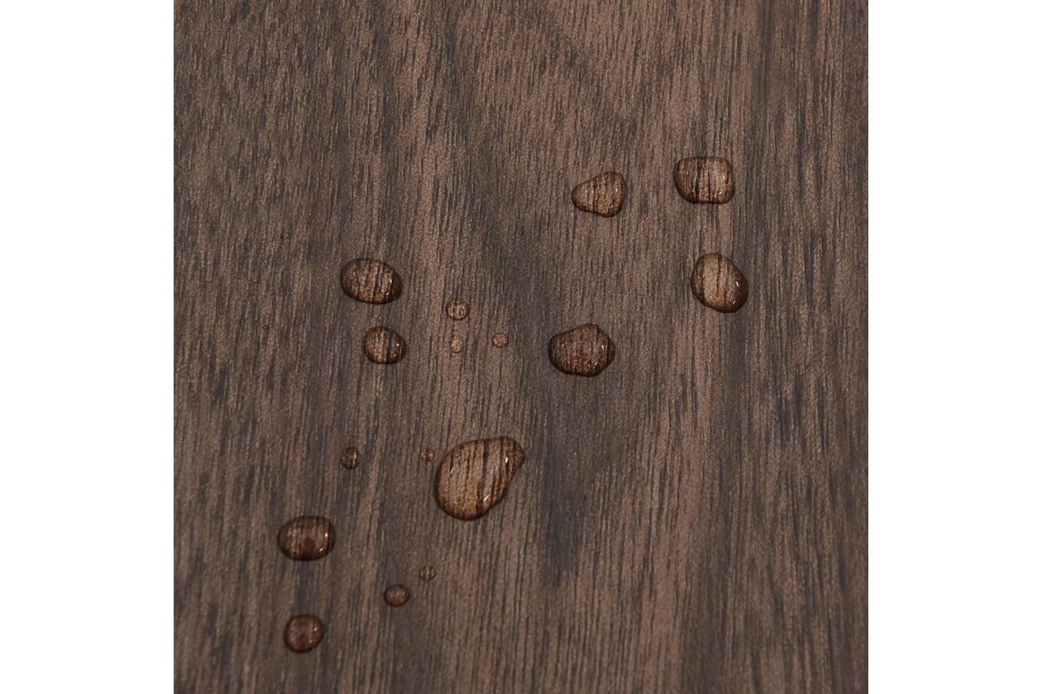 Vidaxl Self-adhesive Flooring Planks 55 Pcs Pvc 5.11 MÂ² Dark Brown-5