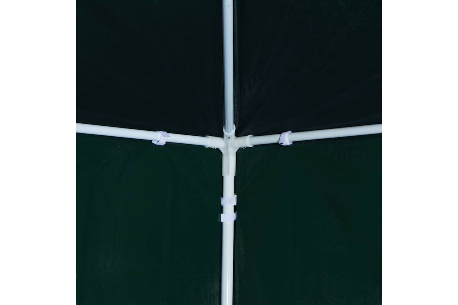 Vidaxl 45103 Party Tent 3x6 M Green-9