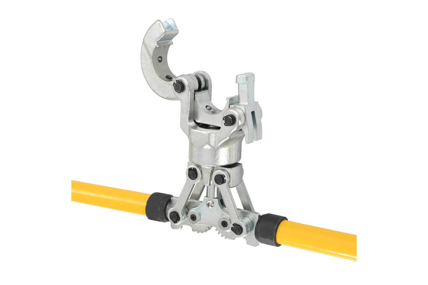 vidaXL 143782 Hydraulic Crimping Pliers 16-20-26-32mm-10