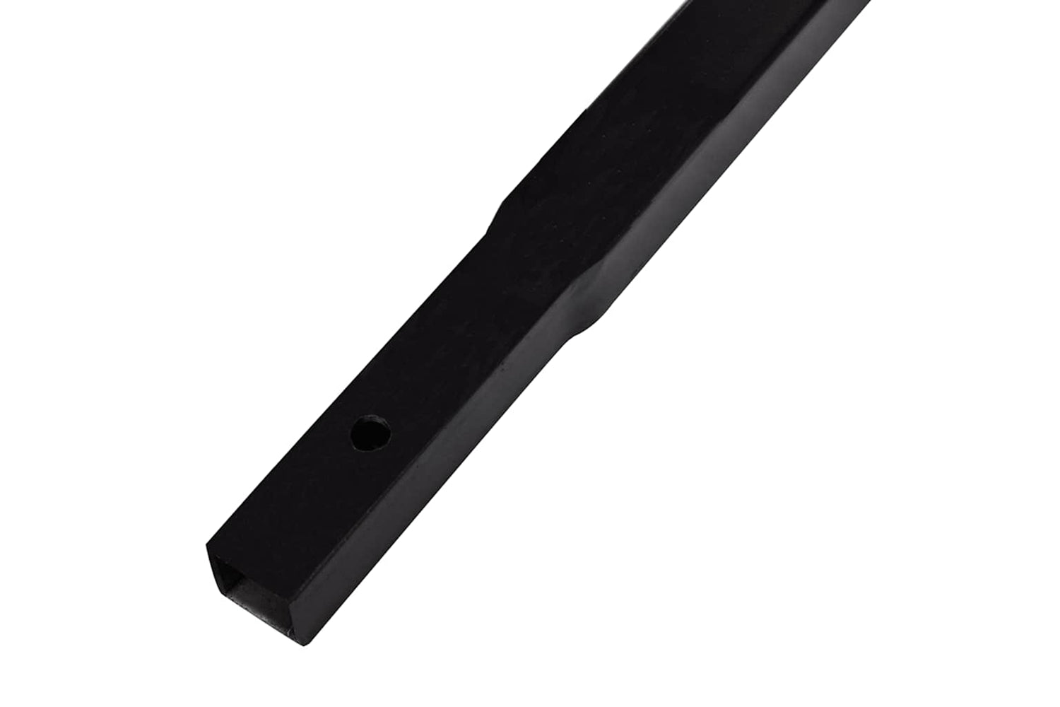 vidaXL 270532 Ground Drill With Handle 180mm With Extension Tube 9 M Steel-9