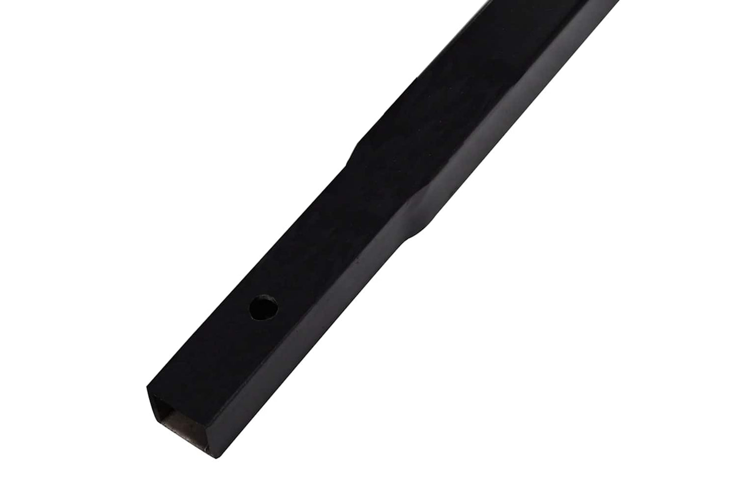 vidaXL 270529 Ground Drill With Handle 150mm With Extension Tube 13 M Steel-9