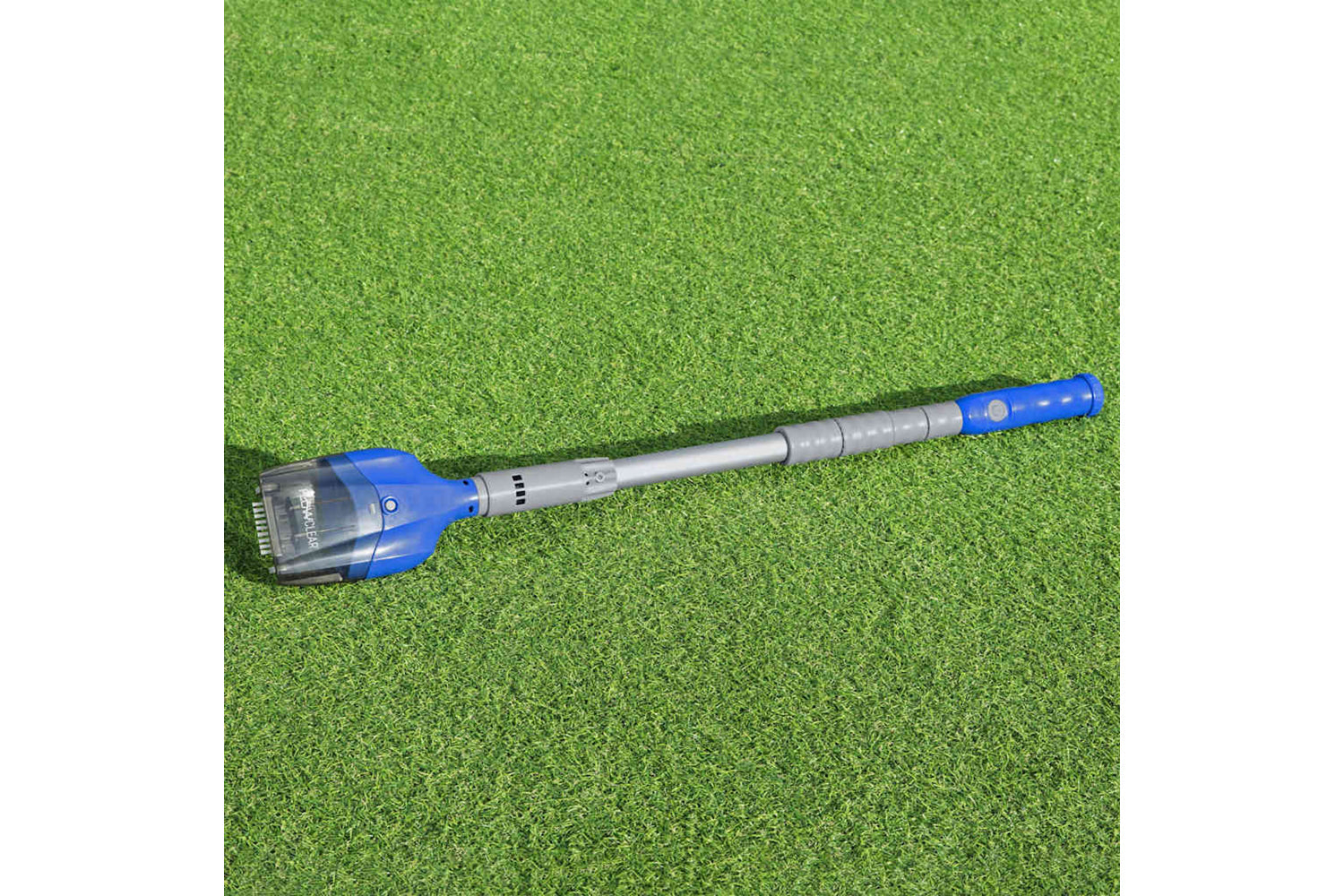 Bestway 93328 Flowclear Aquatech Cordless Pool Vacuum Cleaner-9