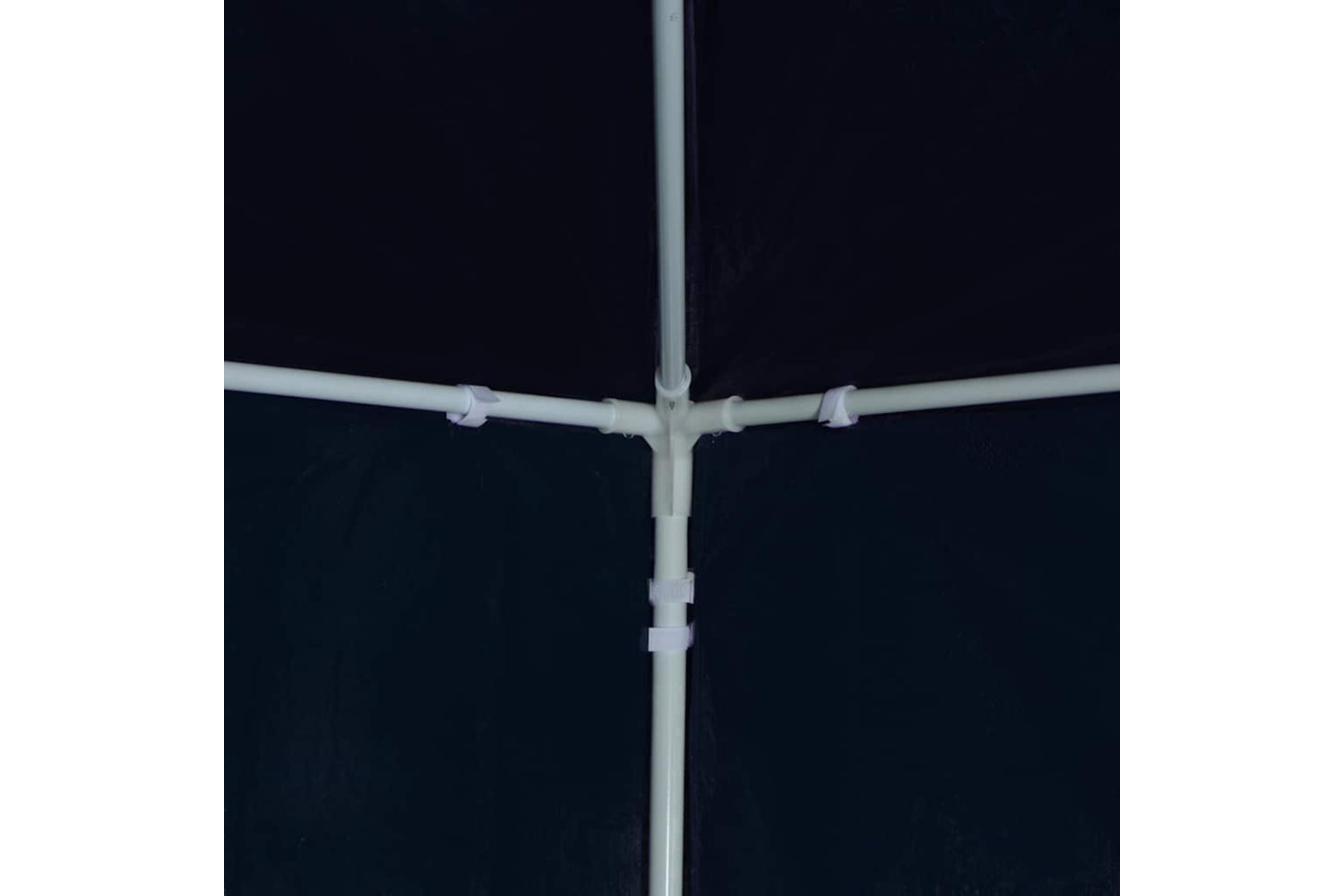 Vidaxl 90337 Party Tent 3x6 M Blue-9